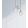 Подвесной светильник MAYTONI EUSTOMA зеленый MOD238-PL-01-GN
