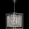 Подвесной светильник MAYTONI TENING хром MOD060PL-04CH