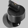 Трековый светильник MAYTONI ALFA TR199-3-15W2.7K-M-B
