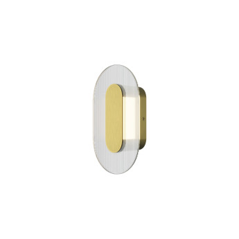 Настенный светильник MAYTONI PLY MOD355WL-L6BS3K