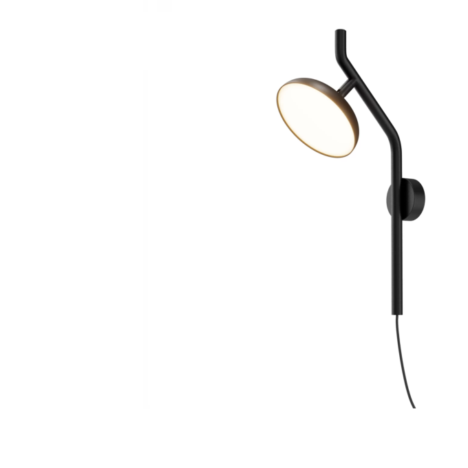 Настенный светильник MAYTONI VITA MOD451WL-L8B3K