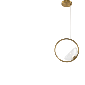 Подвесной светильник MAYTONI LUNARE MOD327PL-L5BS3K