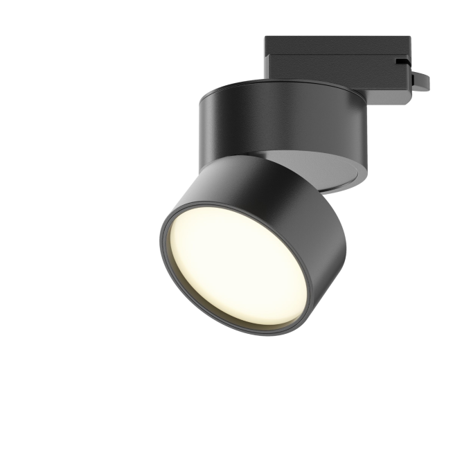 Трековый светильник MAYTONI UNITY ONDA TR007-1-12W3K-B