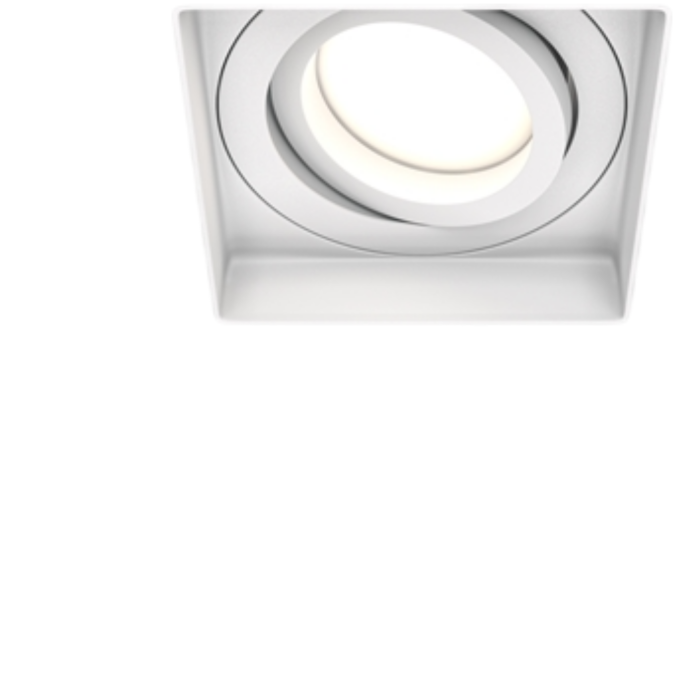 Встраиваемый светильник MAYTONI ATOM DL003-01-W
