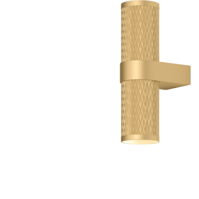 Настенный светильник (бра) MAYTONI FOCUS DESIGN C069WL-02MG