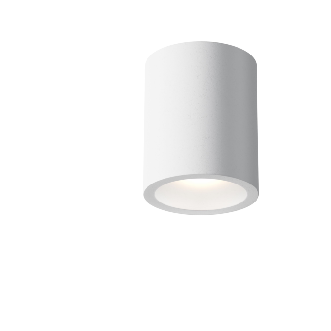 Потолочный светильник MAYTONI CONIK GYPS C001CW-01W