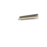 Настенный светильник MAYTONI FLAT MOD296WL-L10BS3K