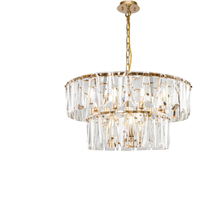 Подвесной светильник MAYTONI PUNTES MOD043PL-12G